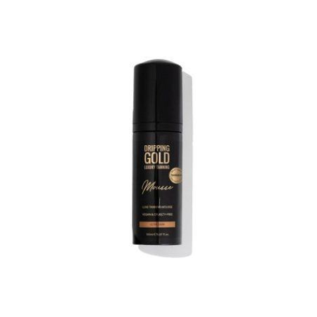 Dripping Gold Tanning Mousse Ultra Dark 150ml