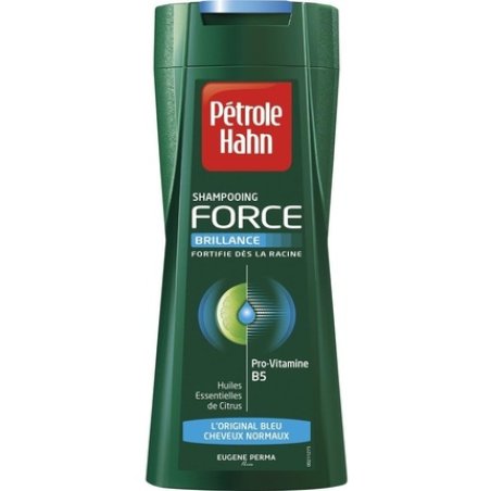 Patrole Hahn L'Original Force Fortifying Shampoo for Frequent Use 250ml