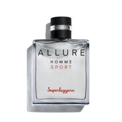 CHANEL Allure Homme Sport Superleggera 100 ml Hommes