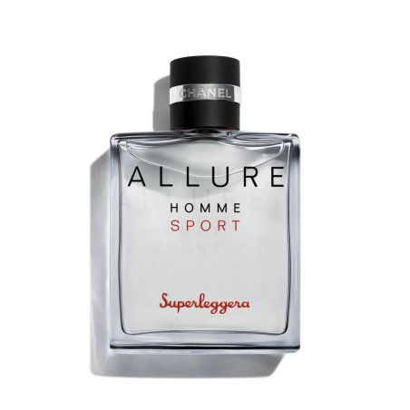 Chanel Allure Homme Sport Superleggera Eau De Parfum