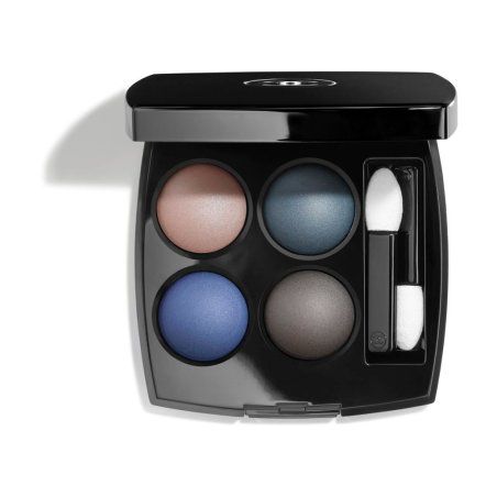 CHANEL Les 4 Ombres 312 Quiet Revolution 2g