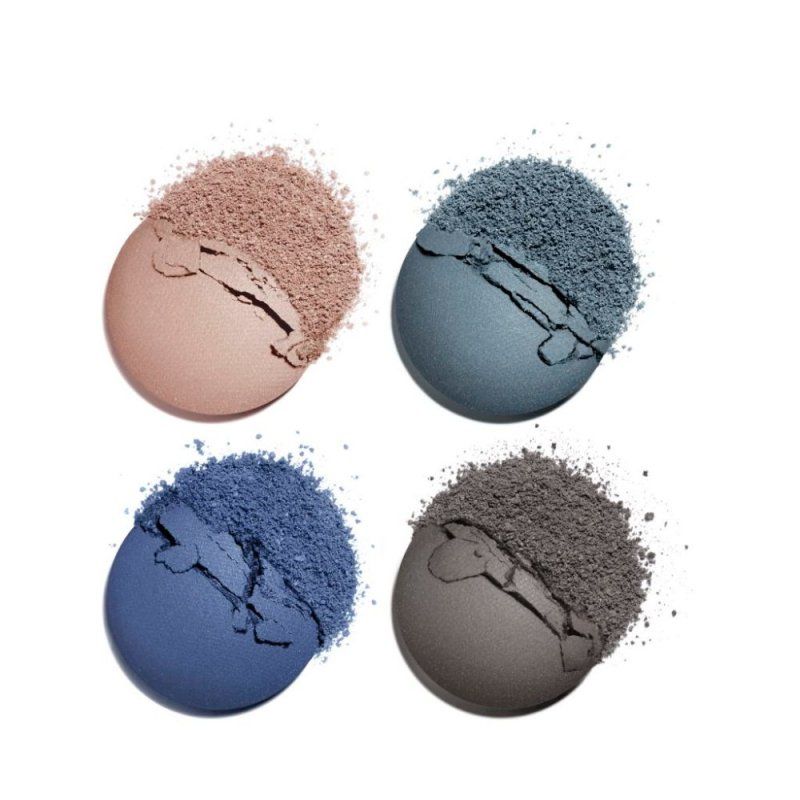 CHANEL Les 4 Ombres 312 Quiet Revolution 2g