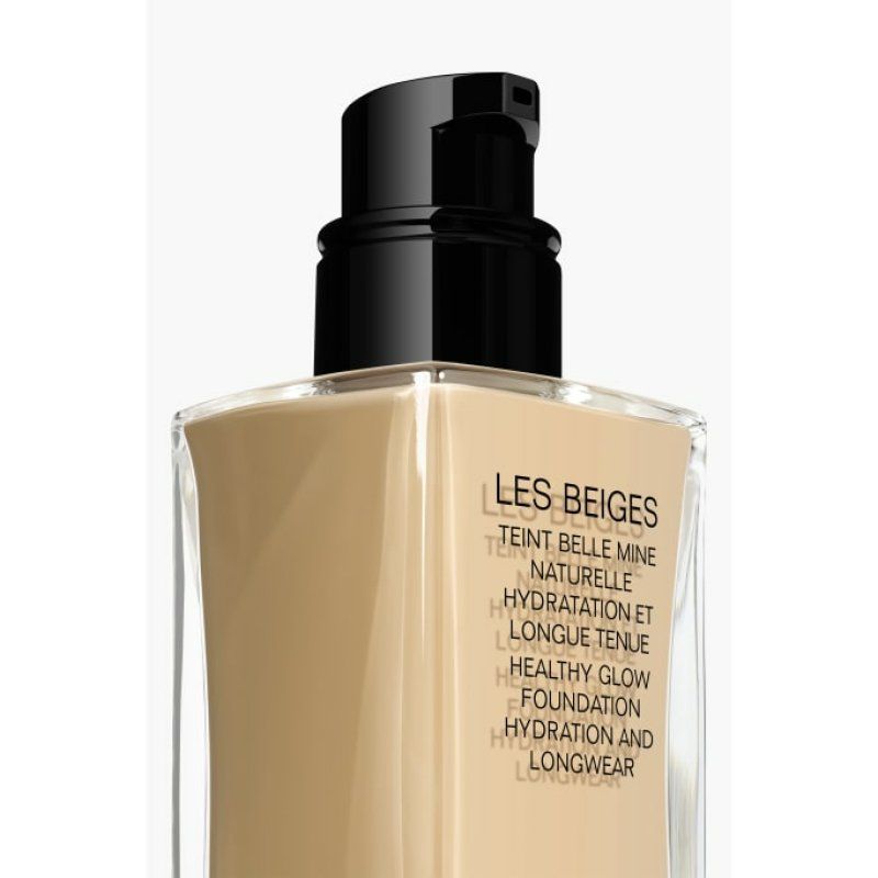 CHANEL Les Beiges Foundation BO33 30 ml