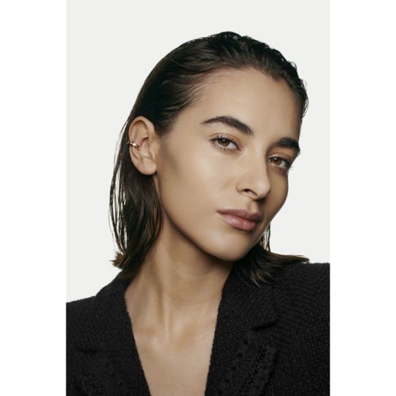 CHANEL Les Beiges Foundation BO33 30 ml