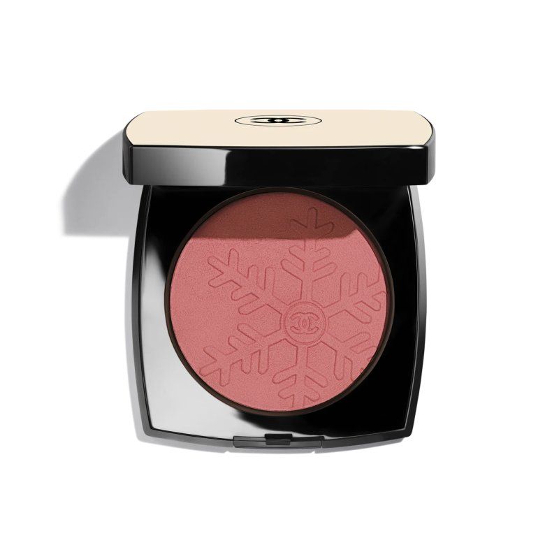CHANEL Les Beiges Rose Polaire 11g