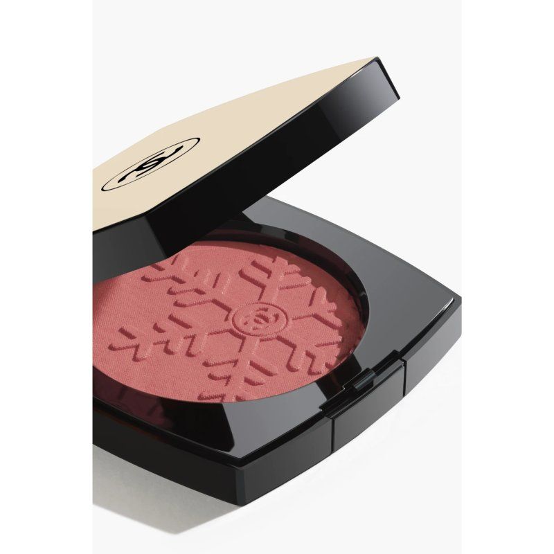 CHANEL Les Beiges Rose Polaire 11g
