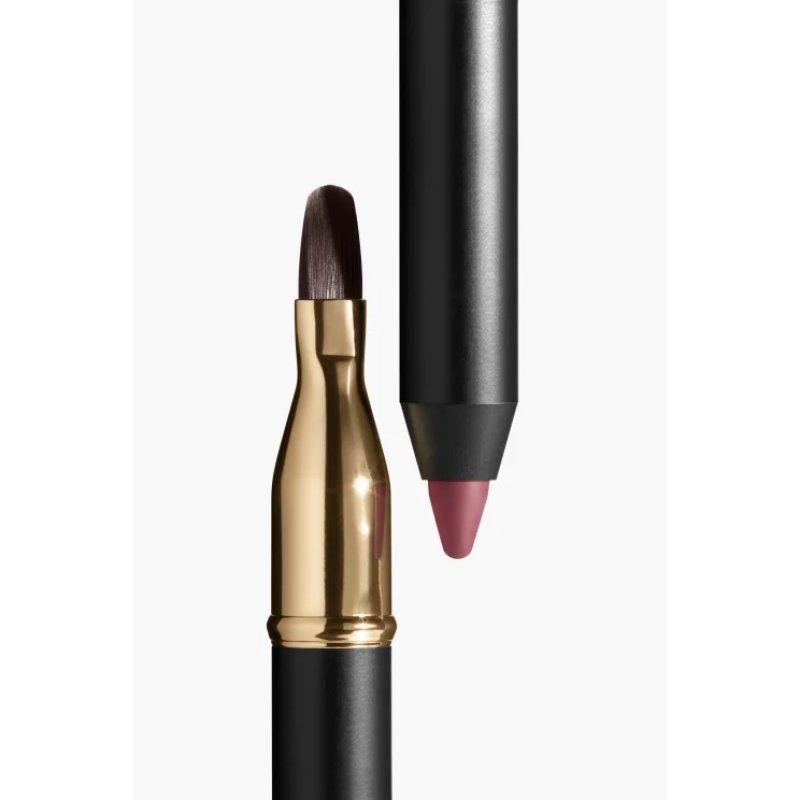 Chanel Le Crayon Levres 172 Lip Liner Bois Rose