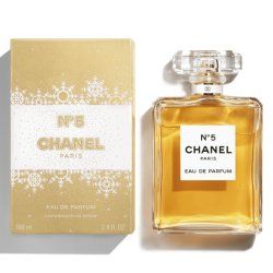 CHANEL N°5 Eau De Parfum 100 ml