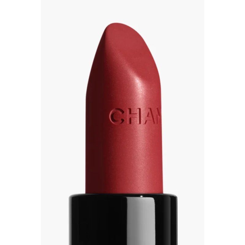 CHANEL Rouge Allure Velvet Nuit Blanche 3,5 g 00:00 Mat