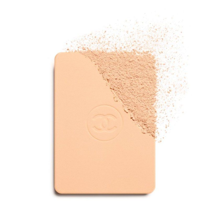 CHANEL Le Teint Ultra Tenue Compact Refill 30 Beige 13g
