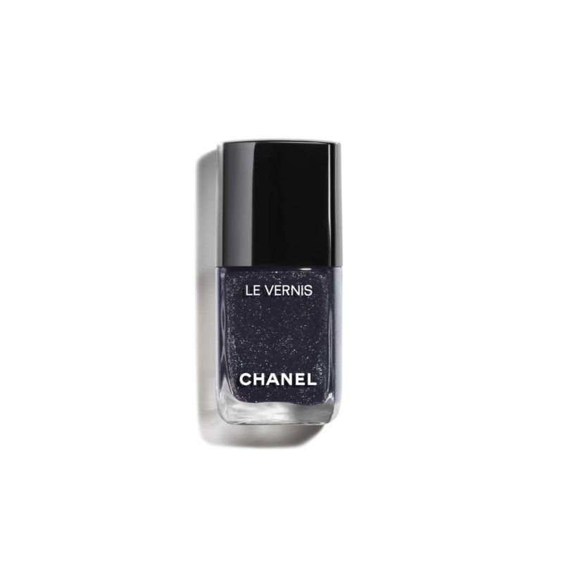 Chanel Nail Polish 171 Sequins