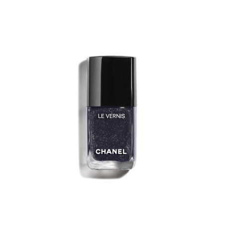 Chanel Nail Polish 171 Sequins