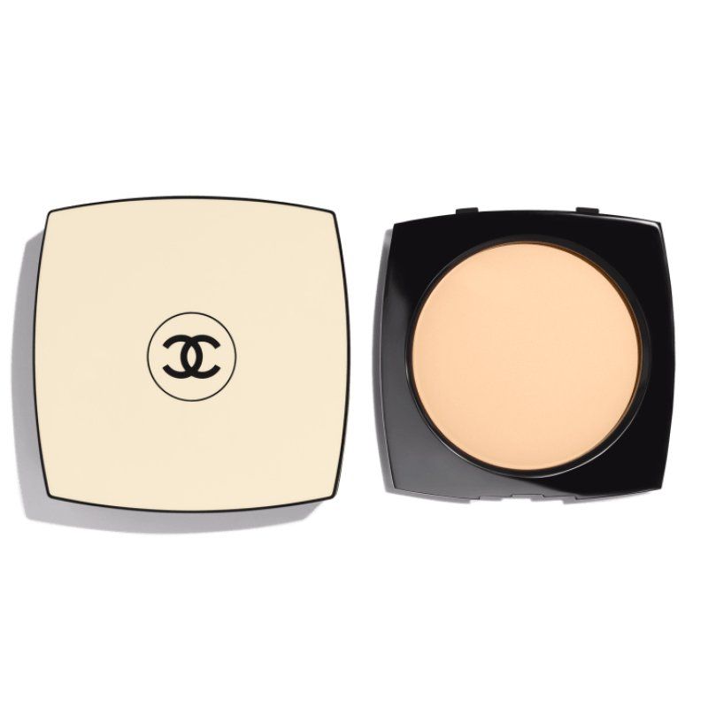CHANEL Les Beiges face powder 12 g B20 Ricarica