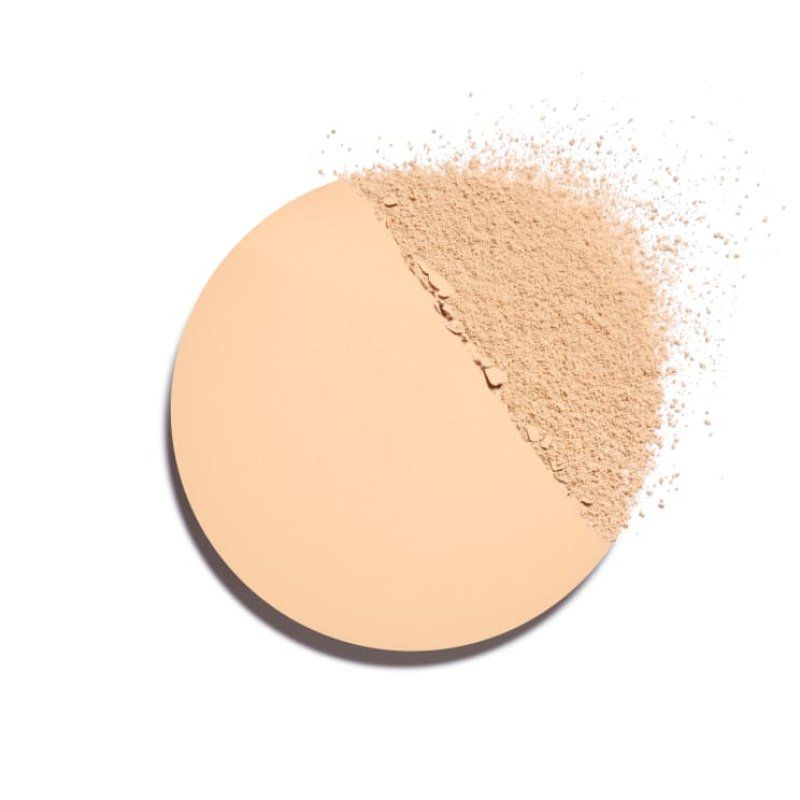 Chanel Les Beiges Brightening Powder Refill 12g Shade B20