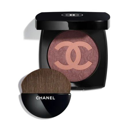 Chanel Blush Exclusive Creation Harmonia De Blushes 9 Grams
