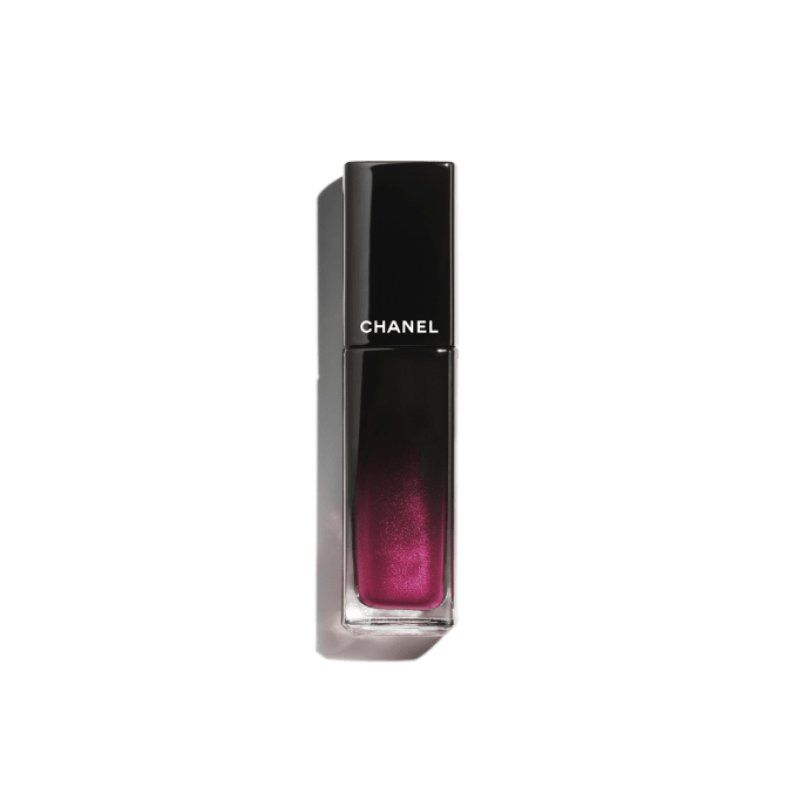 CHANEL Rouge Allure Laque 5,5 ml 94 Cristal Pink Brillant