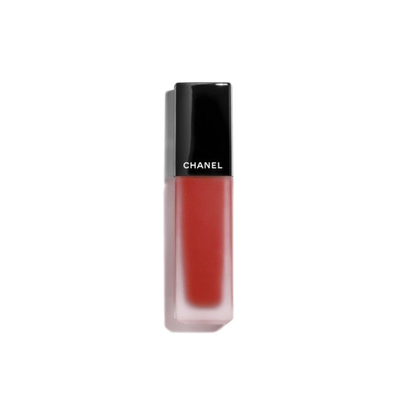 CHANEL Rouge Allure Liquid Velvet 224 Passionnante
