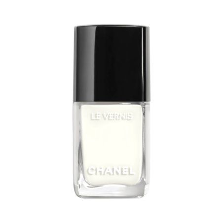 CHANEL Le Vernis vernis à ongles 13 ml Blanc Ultra brillant