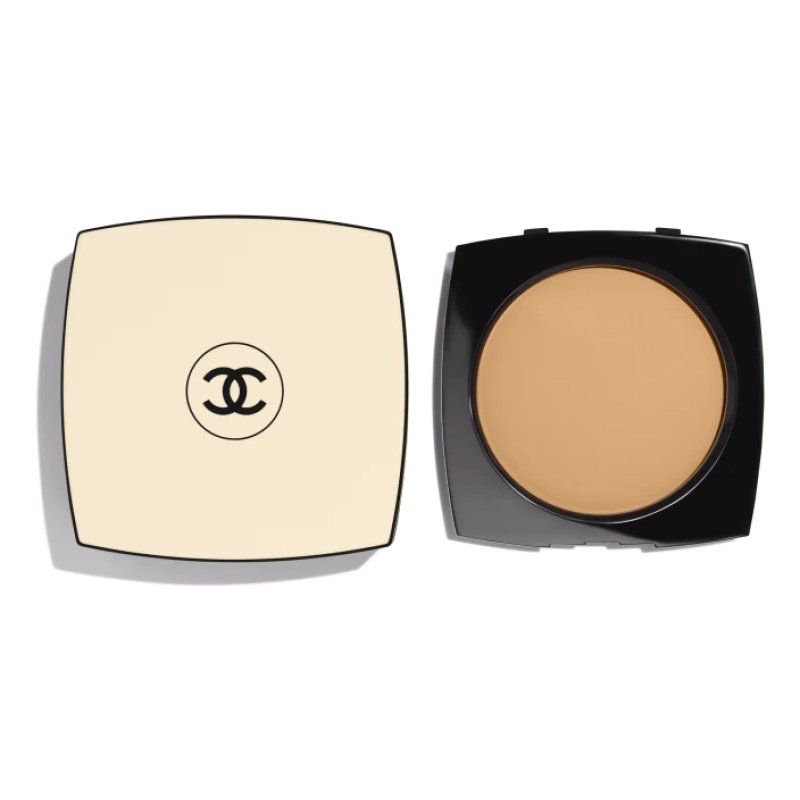 CHANEL Les Beiges Healthy Glow Sheer Powder - Refill B80
