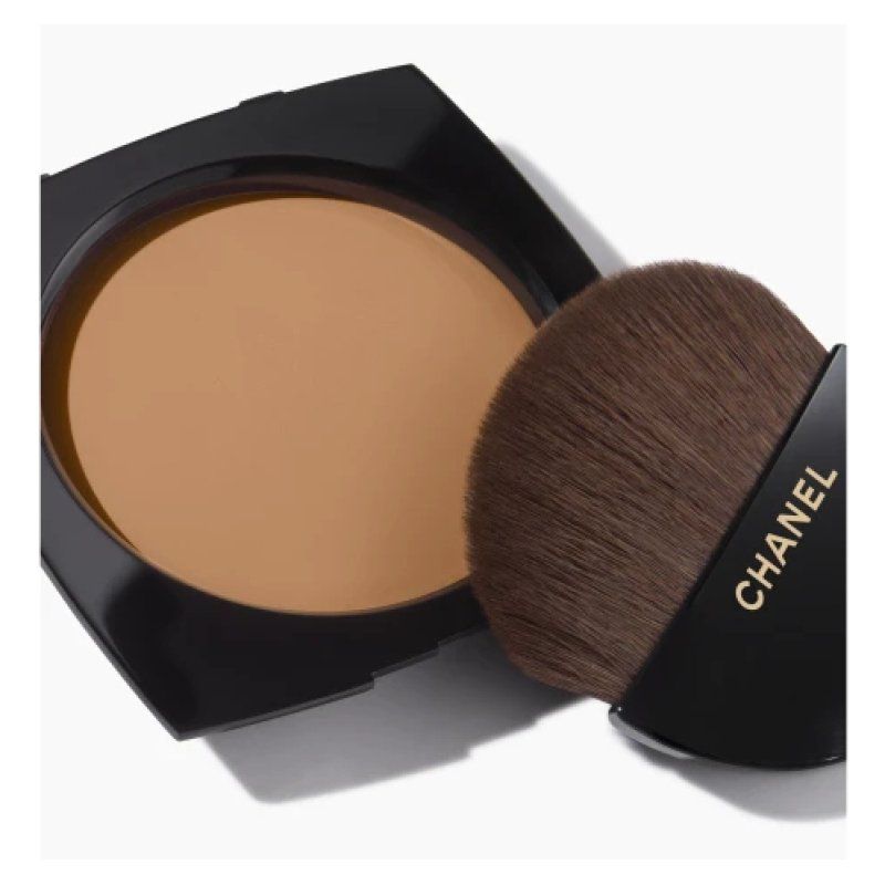 CHANEL Les Beiges Healthy Glow Sheer Powder - Refill B80