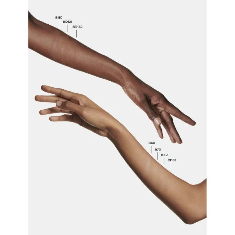 CHANEL Les Beiges poudre de visage 12 g B80