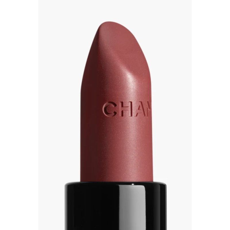 CHANEL Rouge Allure Velvet Nuit Blanche 06:00