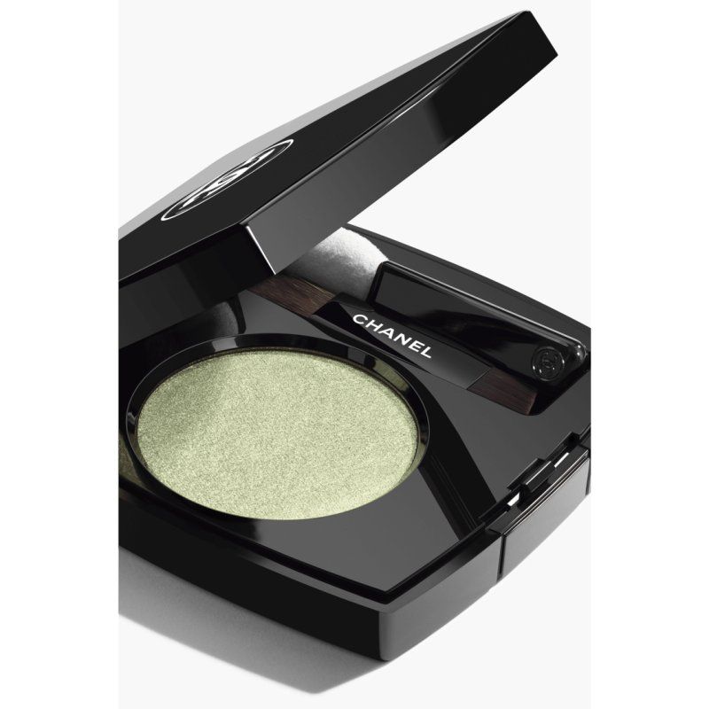 CHANEL Ombre Essentielle 222 Jade Facetté 2.2 g