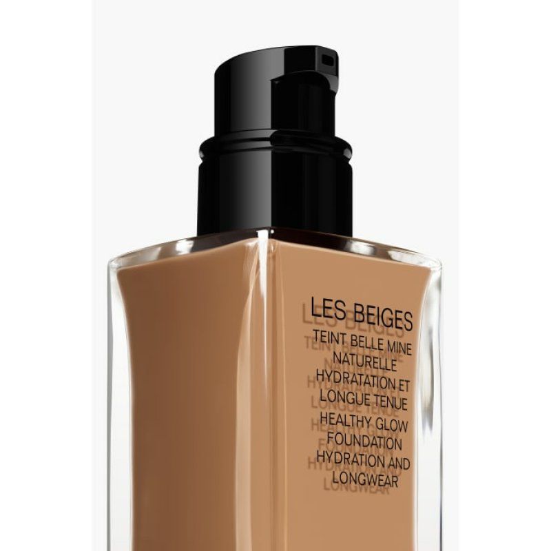 CHANEL Les Beiges Foundation B110 30 ml