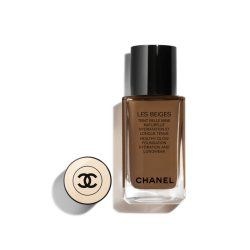 Chanel Les Beiges Teint Belle Mine Naturelle Glow Foundation B 160 30ml