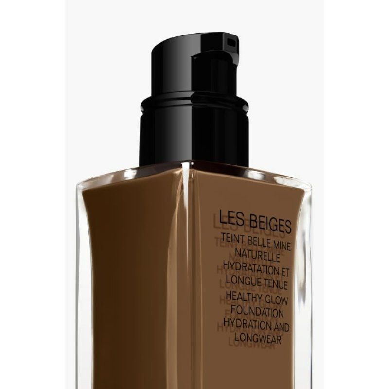 CHANEL Les Beiges Foundation B160 30 ml