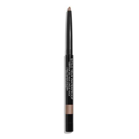 Chanel Stylo Yeux Waterproof 76 Brun Plat Eyeliner