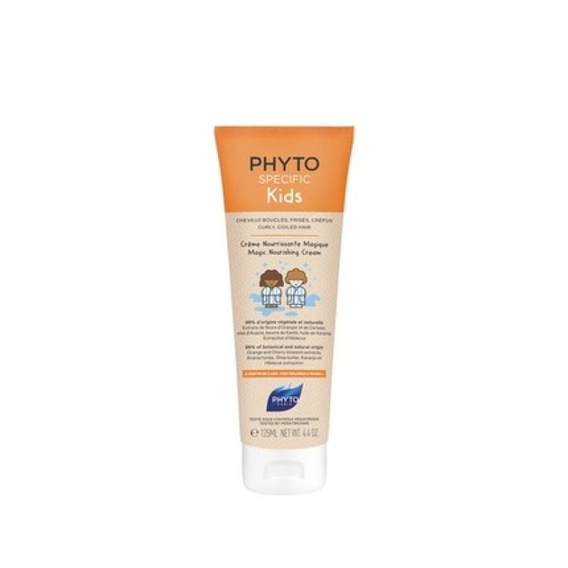Phytospecific Kids Nutrient Cream Magic Phyto 125ml