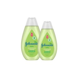 Johnson's Baby Shampoo Chamomile Tea 500ml