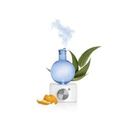 Puressentiel Nebulizing Diffuser Blue A Stylish And Effective Way To Diffuse Essential Oils