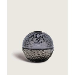 Maison Berger Paris Gravity Verre Noir, Transparent