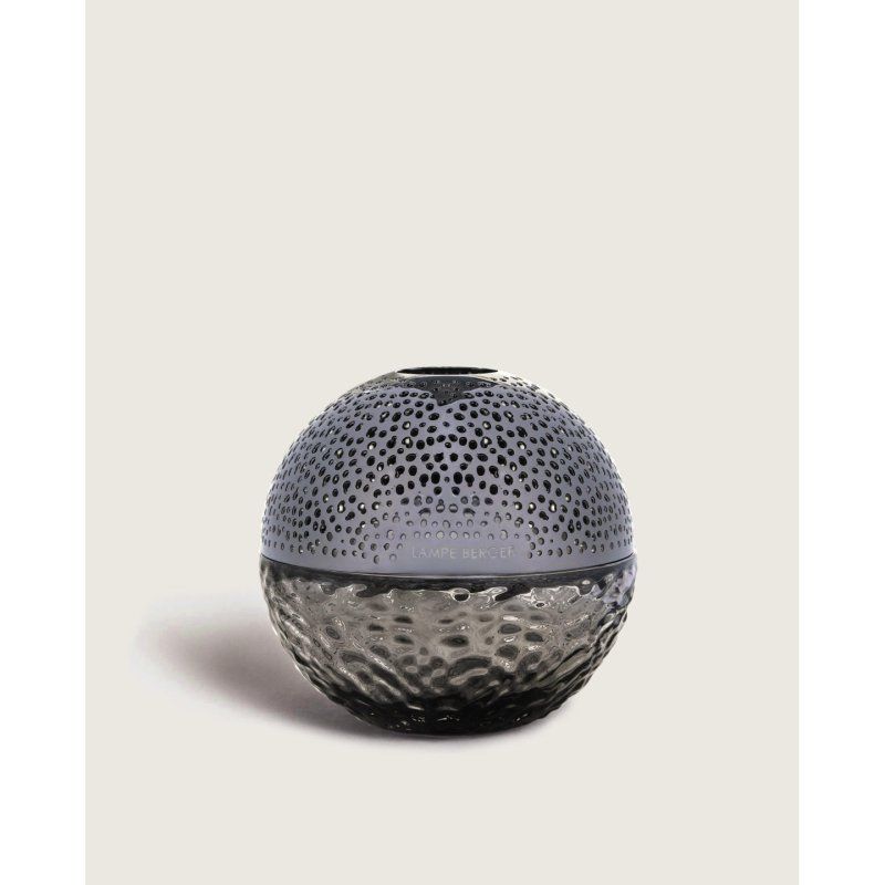 Maison Berger Paris Gravity Glass Black, Transparent