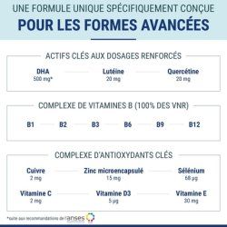 Densmore Suveal Advance Ophthalmology Food Supplement