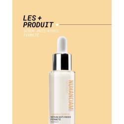 Nuhanciam Vitamin C Anti-Wrinkle Serum 30ml