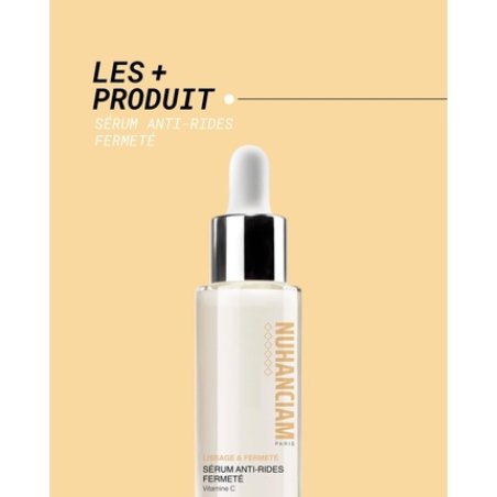 Nuhanciam Vitamin C Anti-Wrinkle Serum 30ml