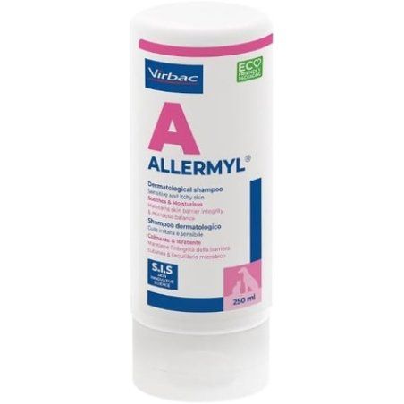 Allermyl Sis Shampoo 250ml