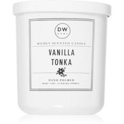 Dw Home Fall Vanilla Tonka Candle 263g