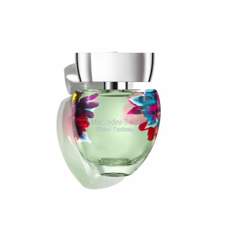 Mercedesbenz Floral Fantasy Eau De Toilette Spray 60ml
