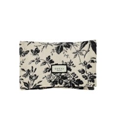 Gucci Bloom Flap Pouch Gwp Textile Pouch