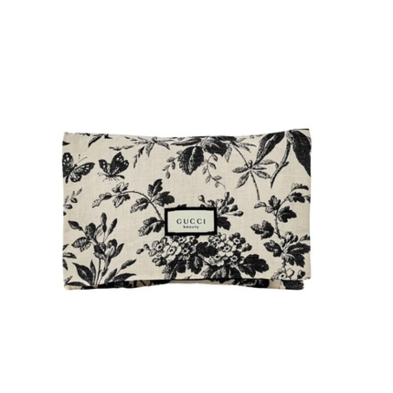 Gucci Bloom Flap Pouch Gwp Textile Pouch