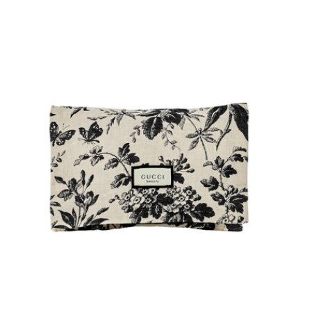 Gucci Bloom Flap Pouch Gwp Textile Pouch