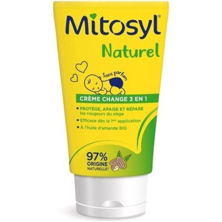 Mitosyl Change Cream 3 In 1 70ml