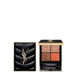 Yves Saint Laurent Couture Mini Clutch 4 G Stylish And Compact