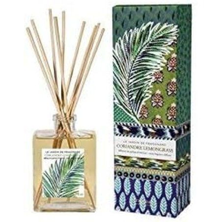 Fragonard Jardin De Fragonard Coriandre Lemongrass Room Fragrance Diffuser