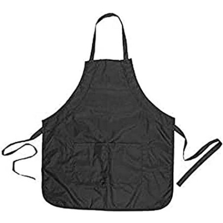 Efalock Hairdressing Cape Jenna Black