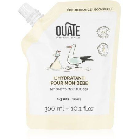 Ouate Moisturizer For My Baby 300 Ml